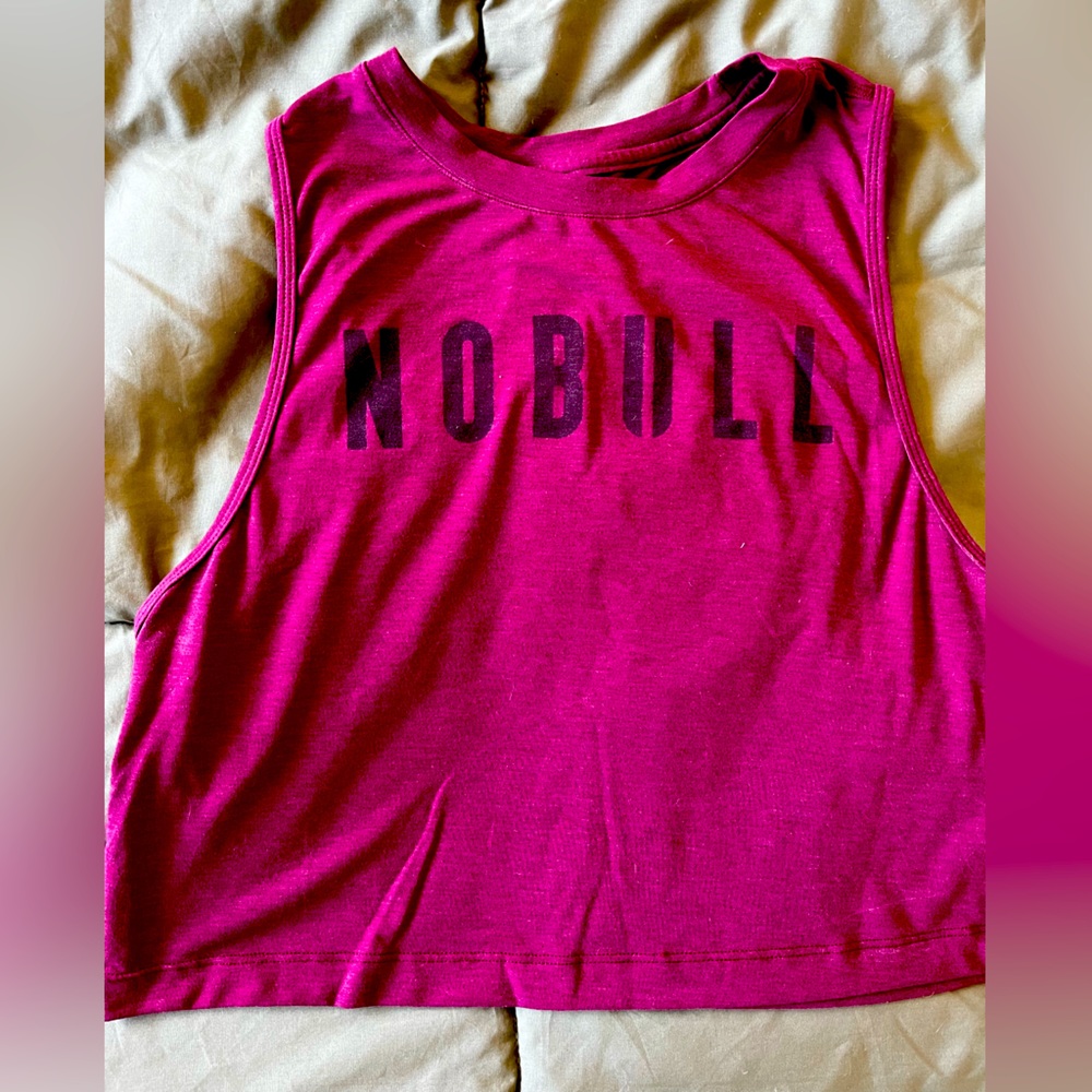 NoBull tops